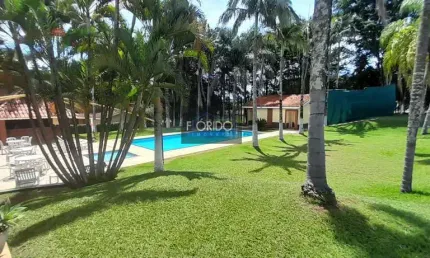 Chácara para Venda em Atibaia, Ribeirão Dos Porcos, 4 dormitórios, 3 suítes, 2 banheiros, 6 vagas