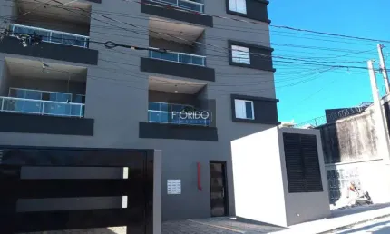 Apartamento para Venda em Atibaia, Nova Atibaia, 2 dormitórios, 1 banheiro, 1 vaga