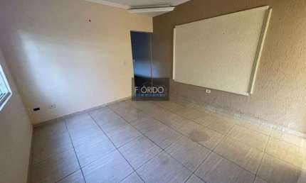Casa para Venda em Bom Jesus dos Perdões, Vila Operária, 3 dormitórios, 1 suíte, 2 banheiros, 2 vagas