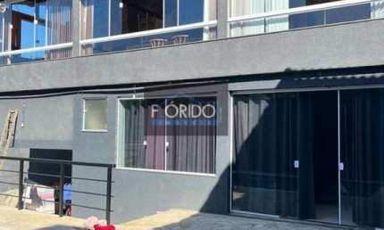Casa para Venda em Atibaia, Jardim Brogotá, 4 dormitórios, 1 suíte, 2 banheiros, 4 vagas