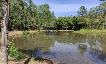 Sítio para Venda em Atibaia, Rio Acima, 2 dormitórios, 2 banheiros, 4 vagas