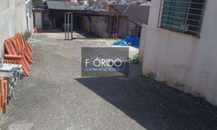 Terreno à venda na Rua Bela Vista, 1106, Jardim Imperial, Atibaia