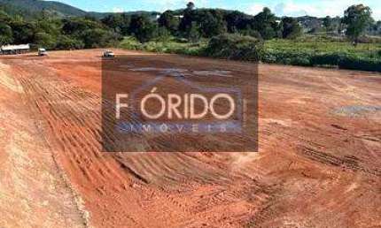 Terreno Industrial para Venda em Atibaia, Ribeirão Dos Porcos