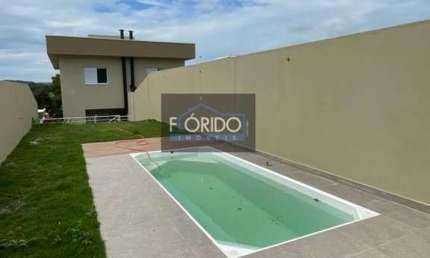 Casa para Venda em Atibaia, Jardim Paulista, 3 dormitórios, 1 suíte, 2 banheiros, 4 vagas
