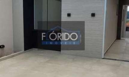 Casa para Venda em Bom Jesus dos Perdões, Jardim Santa Helena, 2 dormitórios, 1 suíte, 2 banheiros, 2 vagas