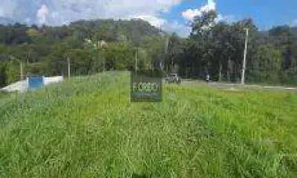 Terreno em Condomínio para Venda em Atibaia, Condomínio Reserva São Nicolau