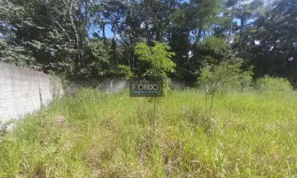 Terreno à venda na Avenida Nossa Senhora do Rosário, Rosário, Atibaia