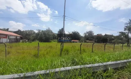 Terreno comercial à venda na Rodovia Fernão Dias, 00, Tanque, Atibaia