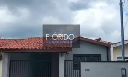 Casa para venda em atibaia, parque dos coqueiros, 2 dormitórios, 2 banheiros, 2 vagas
