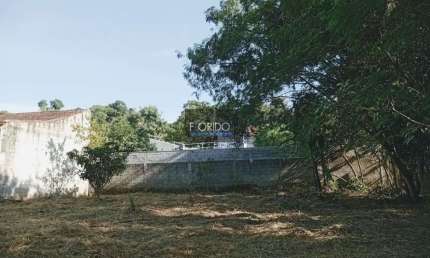 Terreno à venda na Rua das Margaridas, 00, Loteamento Vale das Flores, Atibaia