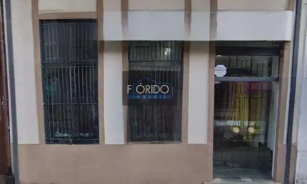 Salão Comercial para Venda em Atibaia, Centro, 2 banheiros