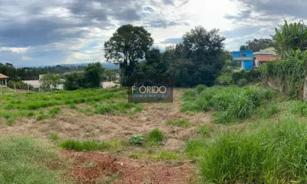 Terreno à venda na Rua Roberto De Assis Silva Trofino, 00, Atibaia Belvedere, Atibaia