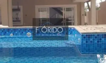 Casa para Venda em Atibaia, Retiro Das Fontes, 3 dormitórios, 3 suítes, 3 banheiros, 5 vagas