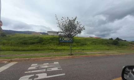 Terreno em Condomínio para Venda em Atibaia, Condomínio Itaporã