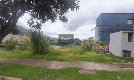 Terreno em Condomínio para Venda em Atibaia, Condomínio Itaporã