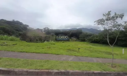 Terreno em Condomínio para Venda em Atibaia, Condomínio Itaporã