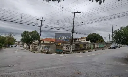 Terreno à venda na Rua Fernão Dias, 00, Jardim das Cerejeiras, Atibaia