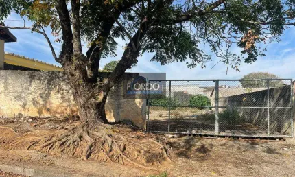 Terreno à venda na Rua Meca, 00, Jardim das Cerejeiras, Atibaia