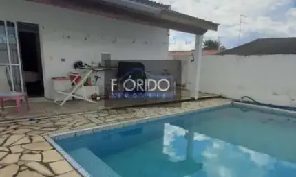 Casa para Venda em Atibaia, Jardim Jaraguá, 4 dormitórios, 2 suítes, 4 banheiros, 3 vagas