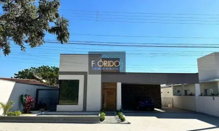 Casa em Condomínio para Venda em Atibaia, Condomínio Jardim Shangri-Lá, 3 dormitórios, 1 suíte, 5 banheiros, 4 vagas