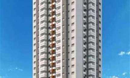 Apartamento para Venda em Atibaia, Alvinópolis, 2 dormitórios, 2 suítes, 2 banheiros, 2 vagas