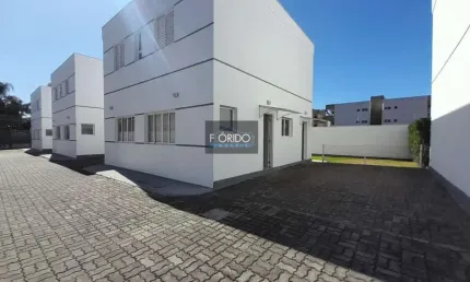 Casa em Condomínio para Venda em Atibaia, Morumbi, 3 dormitórios, 1 suíte, 2 banheiros, 2 vagas