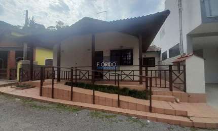 Casa em Condomínio para Venda em Atibaia, Condomínio Estância Lynce, 2 dormitórios, 2 banheiros, 2 vagas