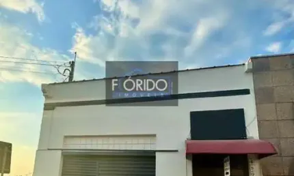 Sala comercial à venda na Rua Thome Franco, Centro, Atibaia
