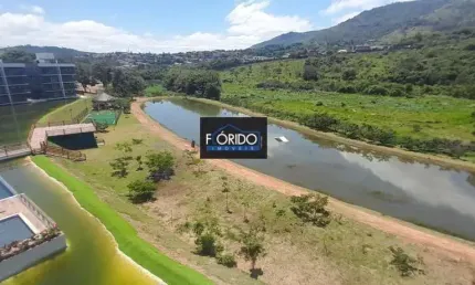 Apartamento para Locação em Atibaia, Retiro Das Fontes, 3 dormitórios, 2 suítes, 3 banheiros, 2 vagas