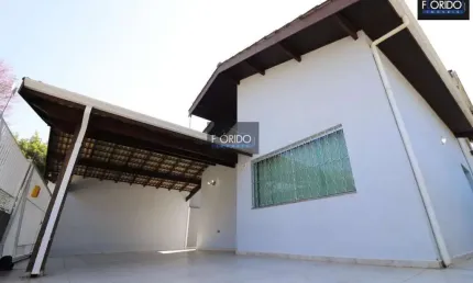 Casa para venda em atibaia, jardim maristela, 3 dormitórios, 1 suíte, 3 banheiros, 3 vagas