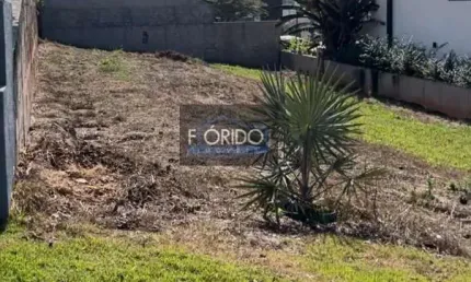 Terreno em Condomínio para Venda em Atibaia, Condominio Figueira Garden
