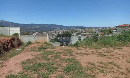 Terreno à venda na Rua Minerva, 00, Jardim Imperial, Atibaia