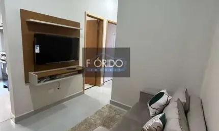 Apartamento para venda em atibaia, jardim imperial, 2 dormitórios, 1 banheiro, 1 vaga