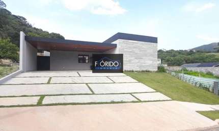 Casa em Condomínio para Locação em Atibaia, Condomínio Itaporã, 4 dormitórios, 4 suítes, 4 banheiros, 4 vagas