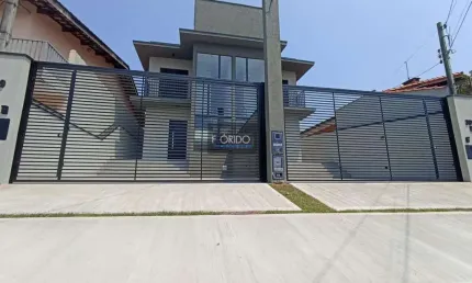 Casa para venda em atibaia, jardim tapajós, 3 dormitórios, 3 suítes, 3 banheiros, 2 vagas