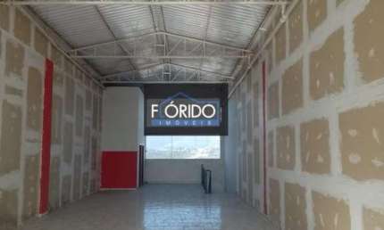 Barracão / Galpão / Depósito para alugar na Rua Arco Iris Com Avenida Prefieto Antonio Julio Se T Garcia Lopes, Jardim Imperial, Atibaia
