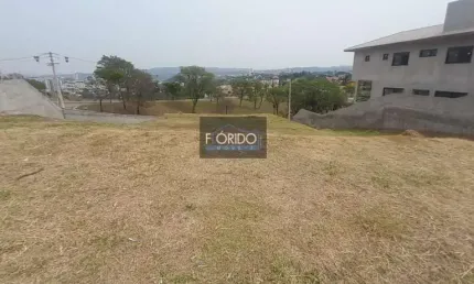 Terreno em Condomínio para Venda em Atibaia, Condomínio Reserva São Nicolau