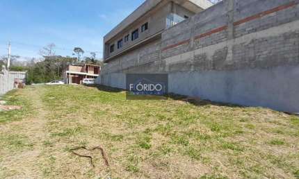 Terreno em Condomínio para Venda em Atibaia, Condomínio Reserva São Nicolau