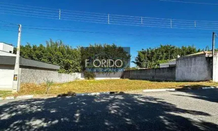 Terreno em Condomínio para Venda em Atibaia, Condomínio Shamballa I