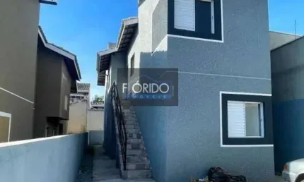 Casa para venda em atibaia, nova atibaia, 2 dormitórios, 1 banheiro, 1 vaga