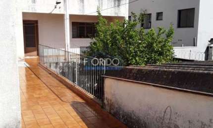 Casa para Venda em Atibaia, Centro, 4 dormitórios, 2 suítes, 2 banheiros, 3 vagas
