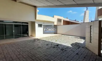 Casa para venda em atibaia, vila gíglio, 3 dormitórios, 1 suíte, 2 banheiros, 3 vagas