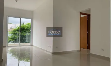 Apartamento para Locação em Atibaia, Vila Gíglio, 3 dormitórios, 1 suíte, 2 banheiros, 1 vaga