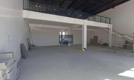 Salão Comercial para Locação em Atibaia, Bella Atibaia, 6 vagas