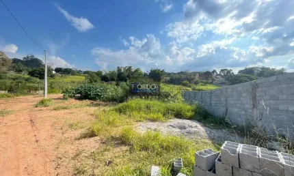 Terreno à venda na Rua J, 00, Jardim Centenário, Atibaia