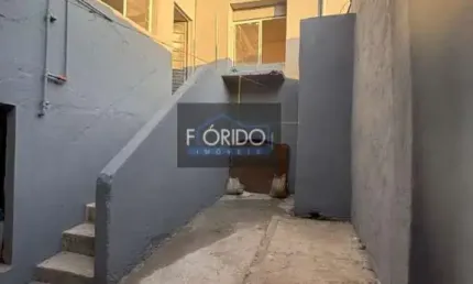 Casa para Locação em Atibaia, Centro, 2 dormitórios, 1 banheiro