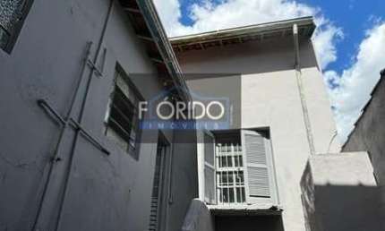 Casa para alugar na Rua Thome Franco, Centro, Atibaia