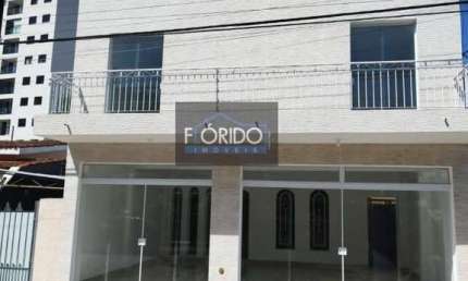 Comercial para Locação em Atibaia, Vila Thaís, 3 banheiros, 2 vagas