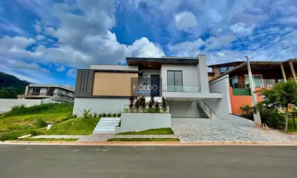 Casa em condomínio para venda em atibaia, condomínio reserva são nicolau, 3 dormitórios, 3 suítes, 4 banheiros, 4 vagas