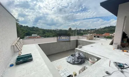 Casa em Condomínio para Venda em Atibaia, Condomínio Reserva São Nicolau, 3 dormitórios, 3 suítes, 4 banheiros, 4 vagas